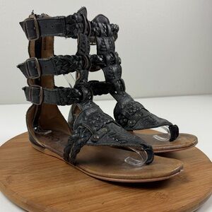 Roan Clementine Gladiator Sandals
